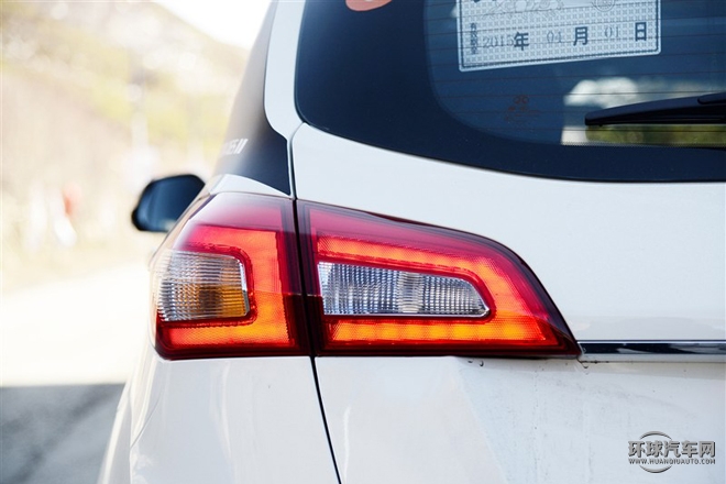 2015款 2.0T 手動精英型