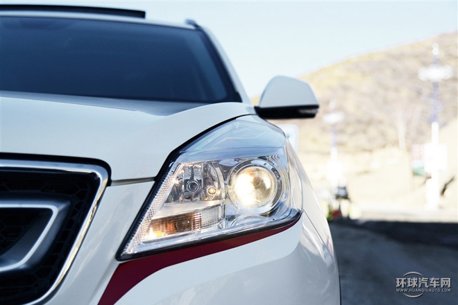 2015款 2.0T 手動精英型