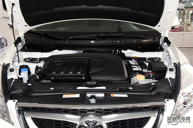 2015款 2.0T 手動舒適型