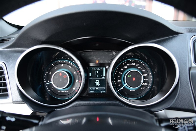 2015款 2.0T 自動豪華型