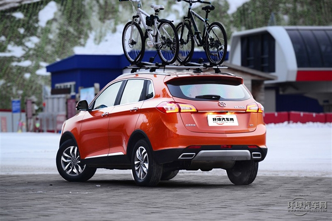 2015款 2.0T 自動(dòng)豪華型