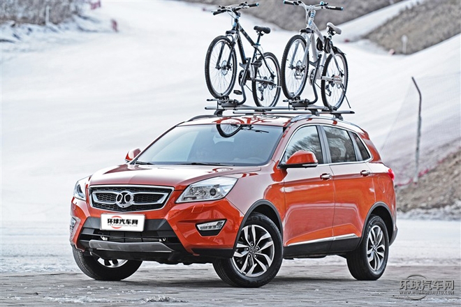 2015款 2.0T 自動(dòng)豪華型