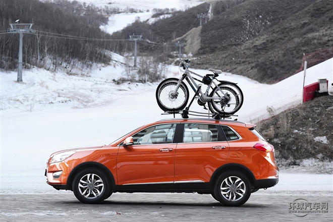 2015款 2.0T 自動(dòng)豪華型