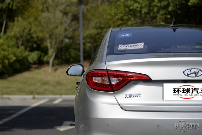 2015款 1.6T DLX尊貴型