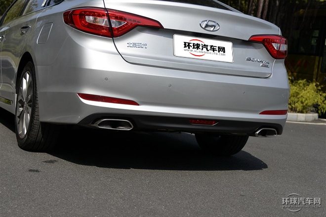 2015款 1.6T DLX尊貴型