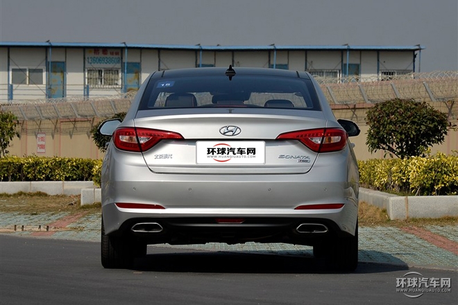 2015款 1.6T DLX尊貴型