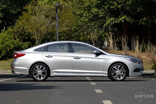 2015款 1.6T DLX尊貴型