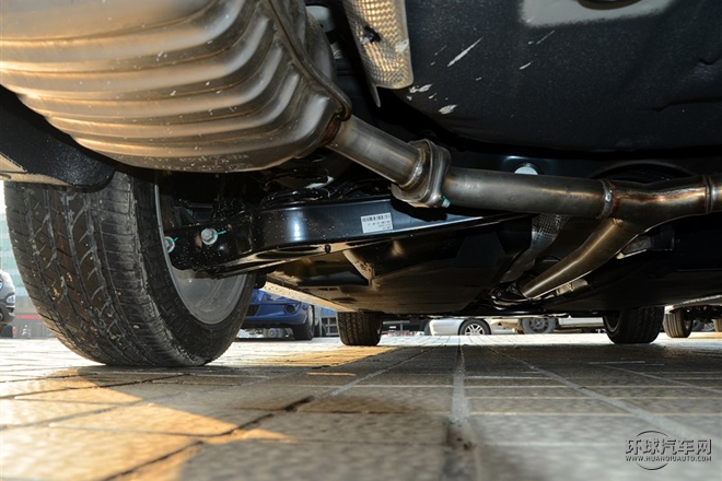 2015款 2.4L DLX尊貴型