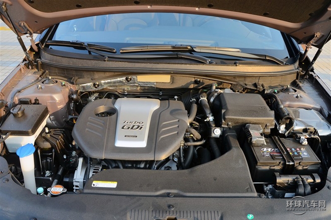 2015款 2.4L DLX尊貴型