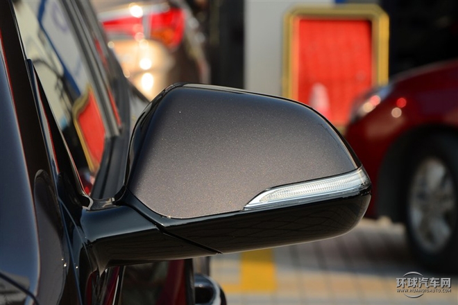 2015款 2.4L DLX尊貴型