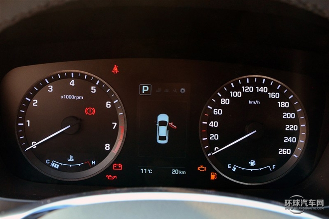 2015款 2.4L DLX尊貴型