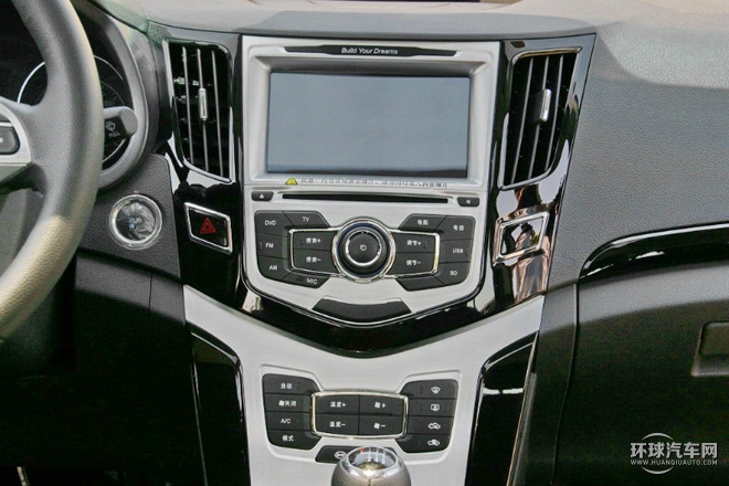 2015款 1.5L 手動旗艦型