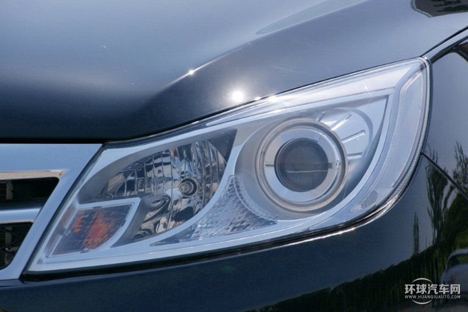 2015款 1.5L 手動旗艦型