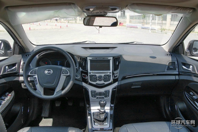 2015款 1.5L 手動旗艦型