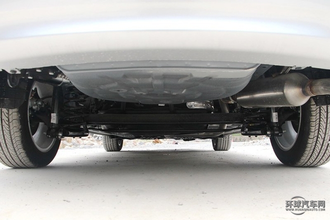 2015款 1.5L 自動豪華型