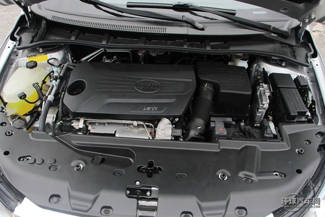 2015款 1.5L 自動豪華型