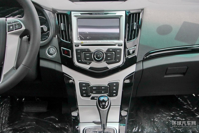 2015款 1.5L 自動豪華型