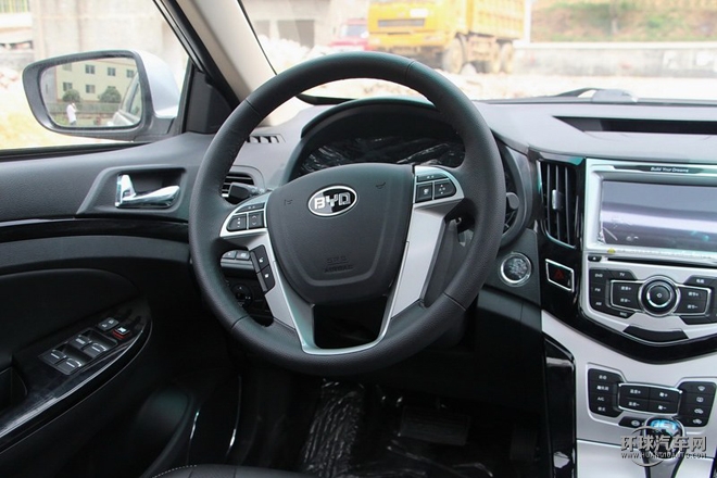 2015款 1.5L 自動(dòng)豪華型