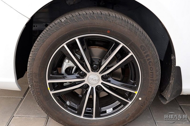 2015款 1.5L 自動旗艦型