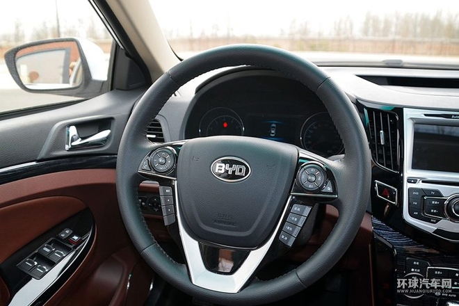 2015款 1.5L 自動旗艦型