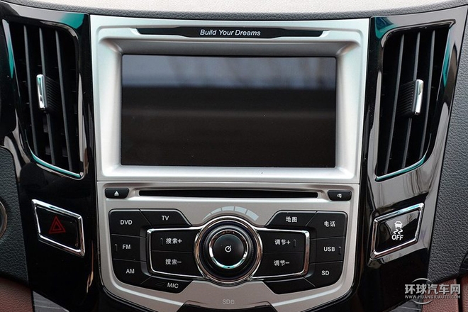 2015款 1.5L 自動旗艦型