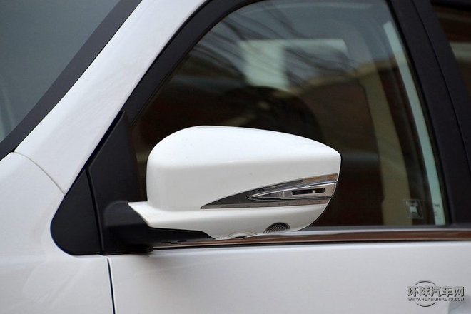 2015款 1.5L 自動(dòng)旗艦型