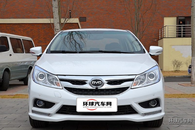 2015款 1.5L 自動旗艦型