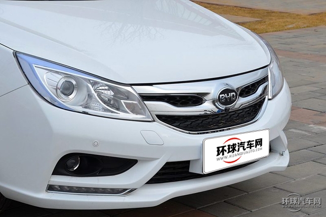 2015款 1.5L 自動旗艦型