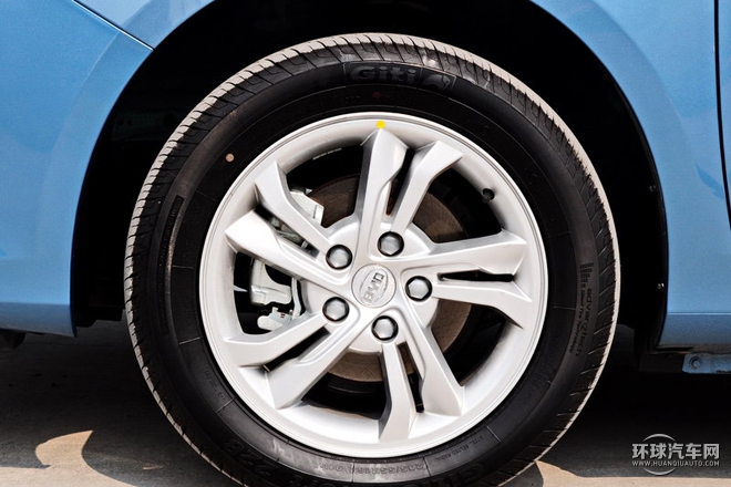 2015款 1.5L 自動(dòng)舒適型