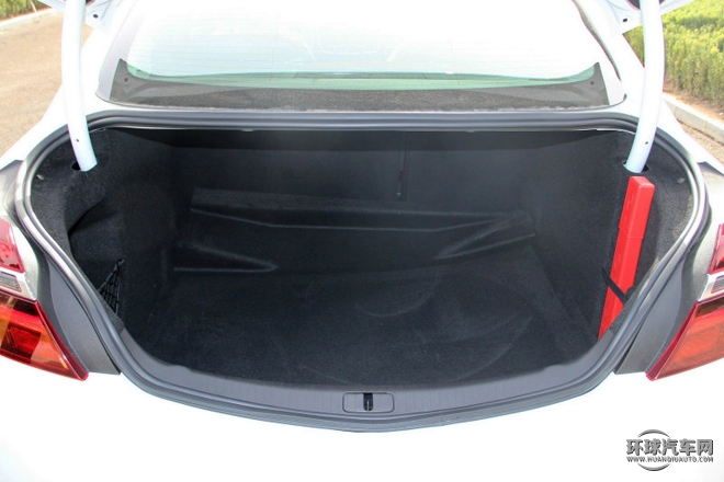 2015款 2.0T GS豪情運動版