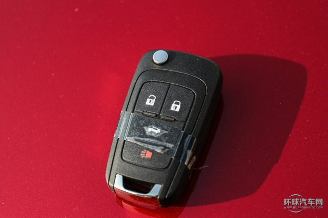 2015款 2.0T GS燃情運(yùn)動(dòng)版