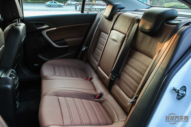 2015款 2.0T GS燃情運動版