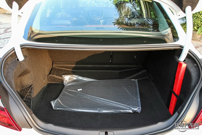 2015款 2.0T GS燃情運動版