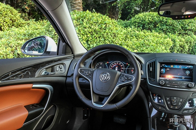 2015款 2.0T GS燃情運(yùn)動(dòng)版