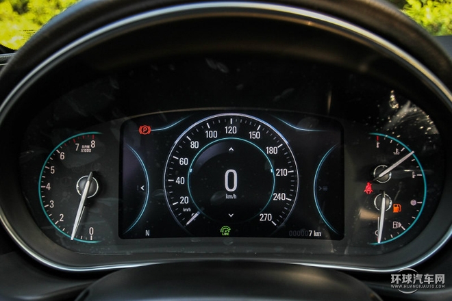 2015款 2.0T GS燃情運動版