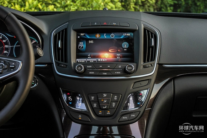 2015款 2.0T GS燃情運動版