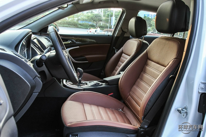 2015款 2.0T GS燃情運(yùn)動版