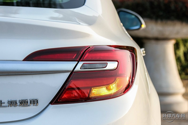 2015款 2.0T GS燃情運動版