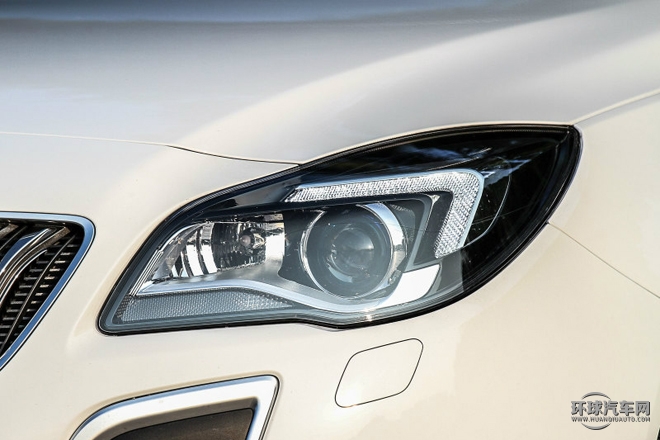 2015款 2.0T GS燃情運動版