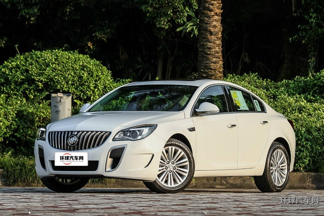 2015款 2.0T GS燃情運動版