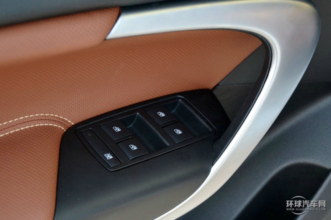 2015款 2.0T GS縱情運動版