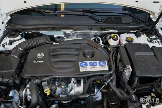 2015款 2.0T GS縱情運動版