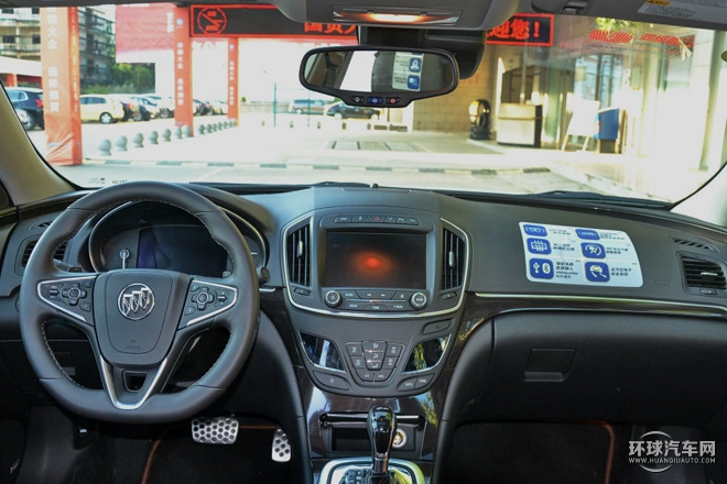 2015款 2.0T GS縱情運動版