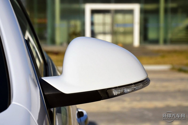 2015款 2.0T GS縱情運動版