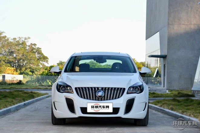 2015款 2.0T GS縱情運動版