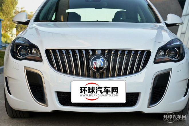 2015款 2.0T GS縱情運(yùn)動版