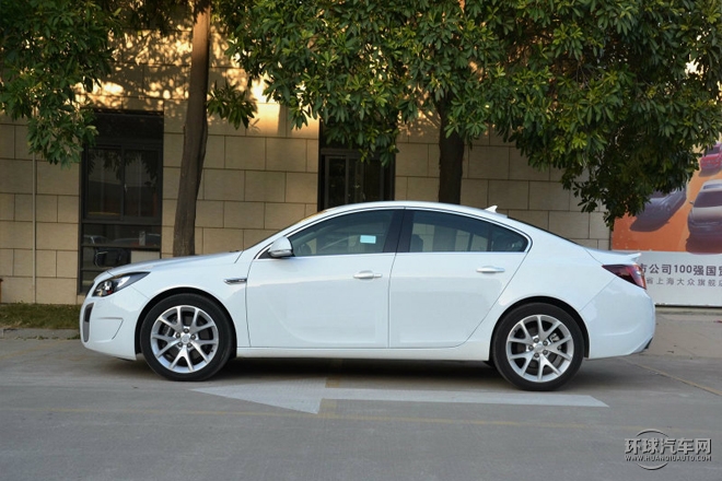 2015款 2.0T GS縱情運動版