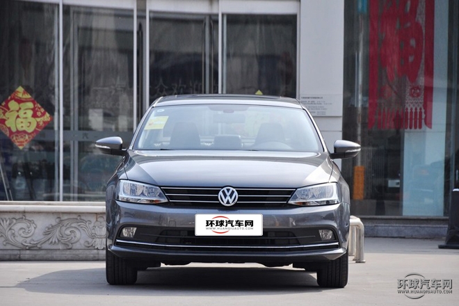 2015款 230TSI 自動豪華型