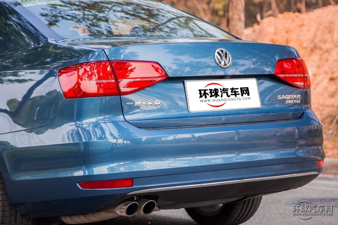 2015款 230TSI 自動舒適型