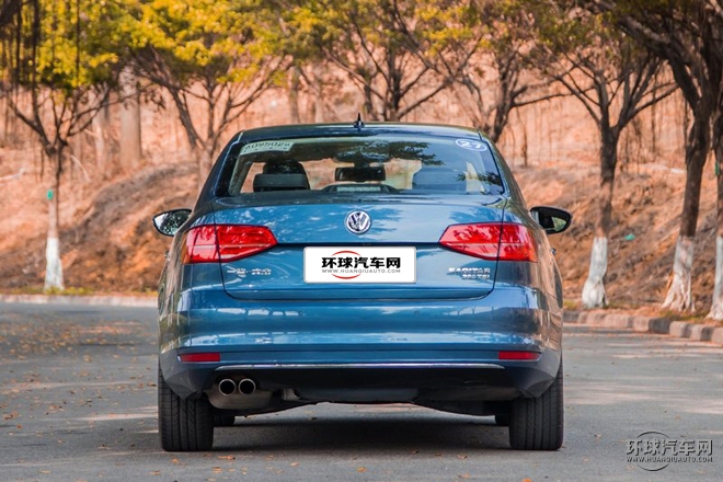 2015款 230TSI 自動舒適型